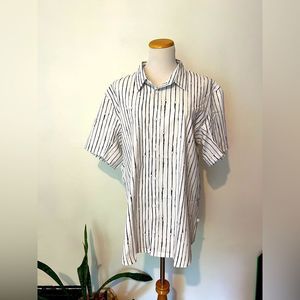 Men’s Lululemon shirt, size XXL